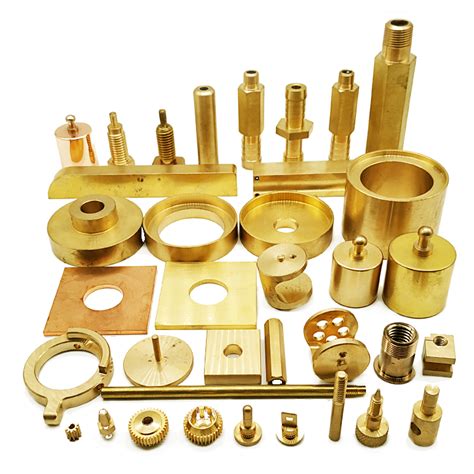 china brass cnc turned parts manufacturers|Custom CNC Precision Turned Parts and .